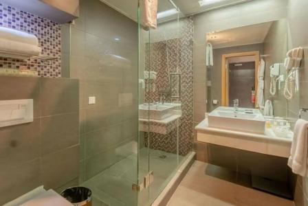 Ramada Ulaanbaatar City Center - 87