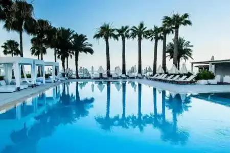 Vrissiana Boutique Beach - 28