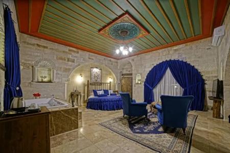 Doors Of Cappadocia - 26