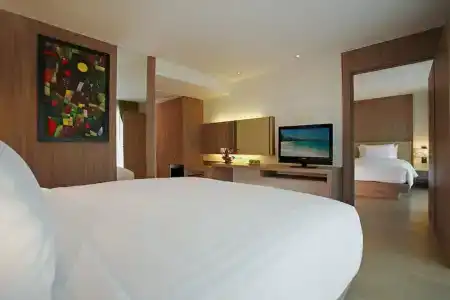 Centara Pattaya - 37