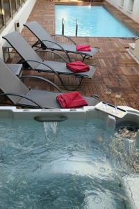 Hôtel Gallia Cannes - 37