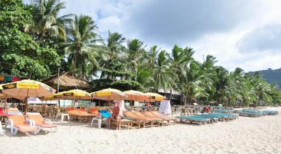 Coconut Beach Resort - 31