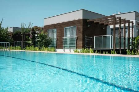 Green Garden Resort & Spa - 47