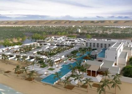 Al Baleed Resort Salalah by Anantara - 47