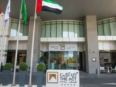 The Act - 77