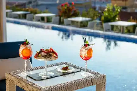 Anantara Palazzo Naiadi - 9