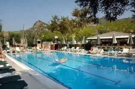 Belcekiz Beach Club - All Inclusive - 61