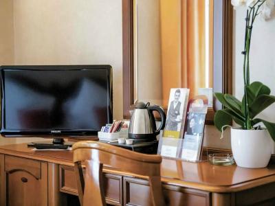 Mercure Bologna Centro - 52