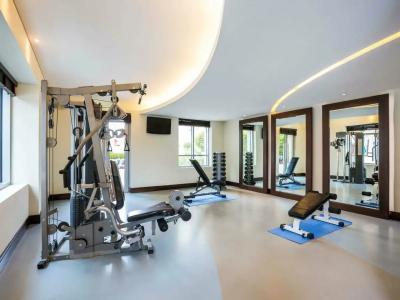 Novotel Deira City Centre - 86