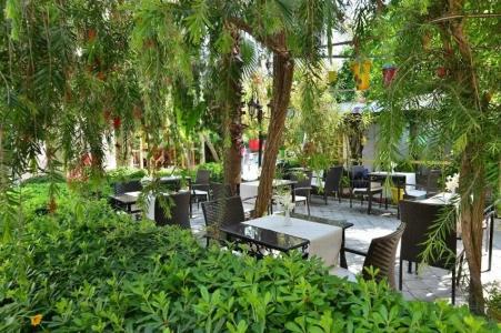 Göcek Lykia Resort Premium Concept - 50