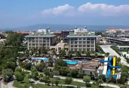 Adalya Resort & Spa Adults Only - Ultra All Inclusive - 32