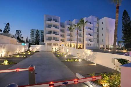 Okeanos Beach Boutique - 18