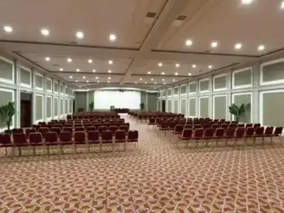 Ramada by Wyndham Sofia City Center - 71