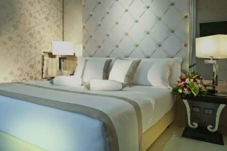 Radisson Blu GHR Rome - 99