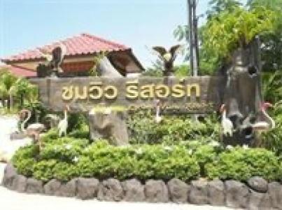 Chomview Resort - 38