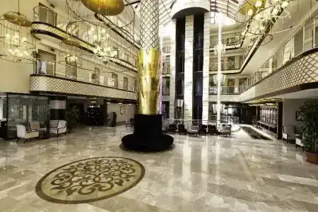 Adalya Art Side - All Inclusive - 6