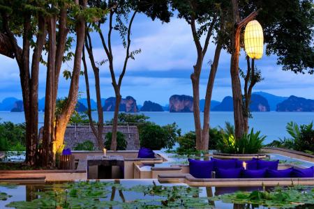 Six Senses Yao Noi - SHA Plus - 90