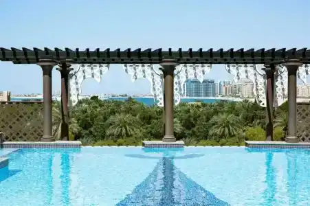 Arjaan by Rotana Dubai Media City - 8