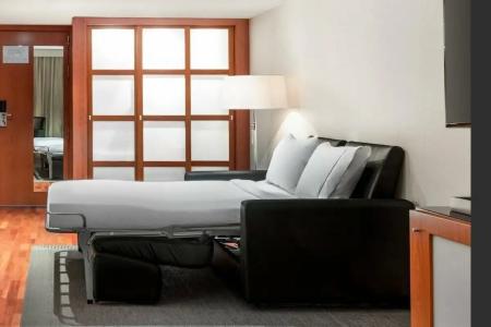 AC by Marriott Alicante - 45