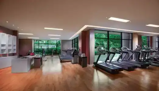 Grand Hyatt Residence - 40