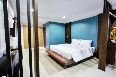 Maison de Cheer - 29