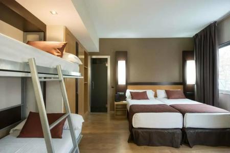 Catalonia Atenas - 42