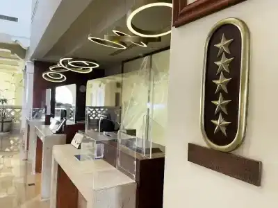 The Cascades Golf Resort, Spa & Thalasso - 16