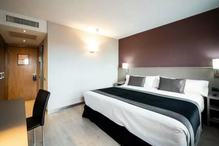 Catalonia Park Putxet - 63