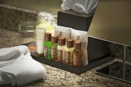 Crowne Plaza Santo Domingo, an IHG - 74