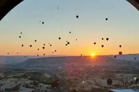 Wings Cappadocia - 14