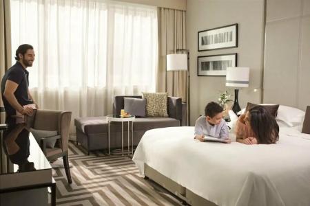 Al Maha Arjaan by Rotana - 16