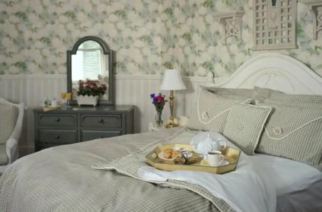 Albemarle Inn - Asheville - 79