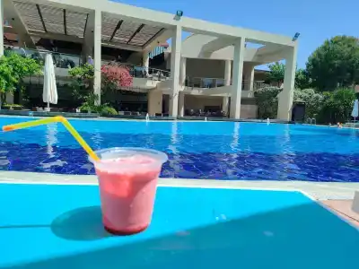 Limak Atlantis Deluxe Belek - 86