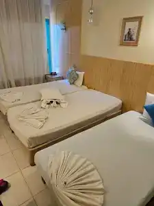 Shams Safaga Resort - 60