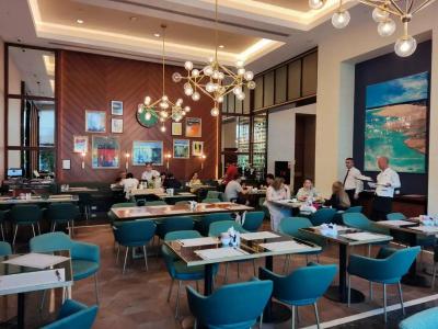 Doubletree By Hilton Antalya City Centre - 92