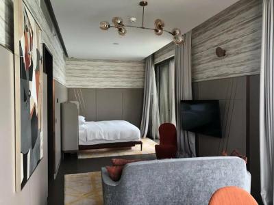 Hyatt Centric Jumeirah - 43