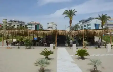 Oba Star - Ultra All Inclusive - 36