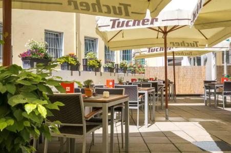 Park Inn by Radisson Nürnberg - 67