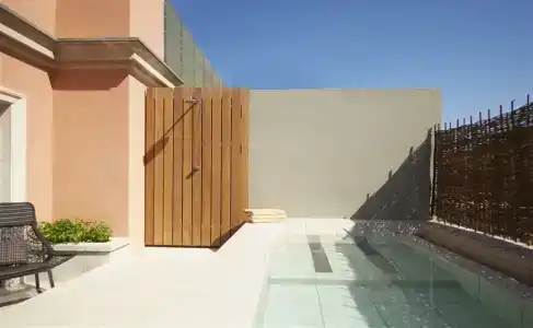 Le Meridien Barcelona - 58