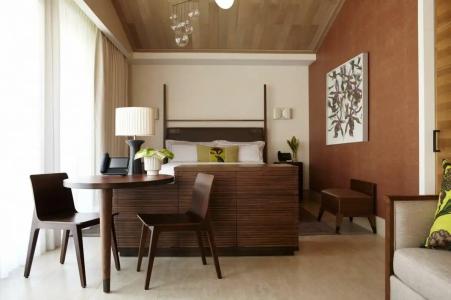 Bel-Air - Dorchester Collection - 97