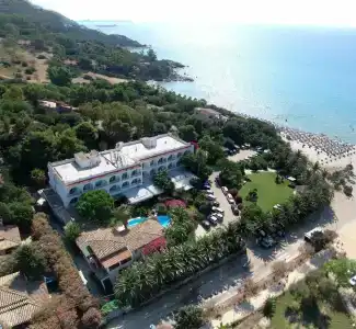 Simius Playa