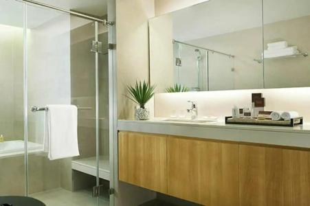 Oakwood Residence Sukhumvit Thonglor Bangkok - 28