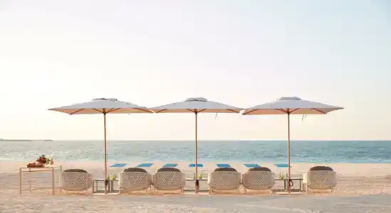 Mandarin Oriental Jumeira, Dubai - 82