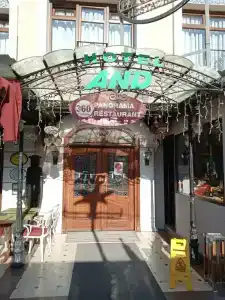 The And Sultanahmet- Special Category - 5