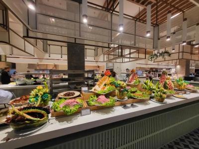 Swandors & Resorts - Kemer - 14