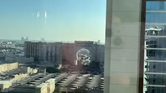 Premier Inn Dubai Ibn Battuta Mall - 93