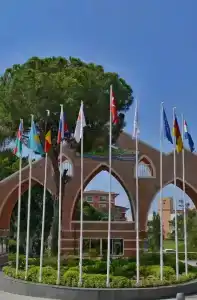 Megasaray Club Belek - 8