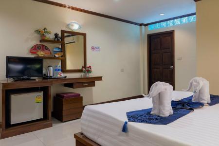 PR Patong Residence -SHA - 27