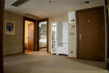 My Palace Rooms SAW - 71