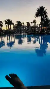 Sunrise Remal Beach Resort - 29